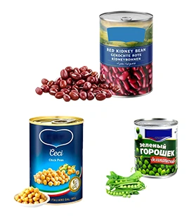 Примеры произведенной продукции