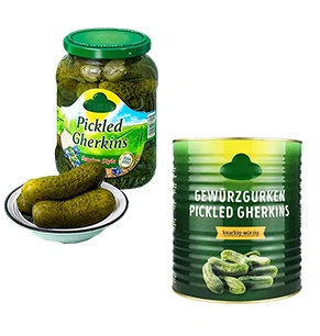 Примеры произведенной продукции