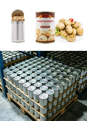Примеры произведенной продукции