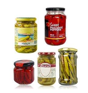 Примеры произведенной продукции