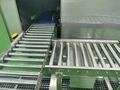 Роликовый конвейер