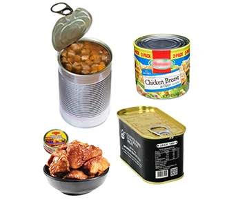 Примеры произведенной продукции
