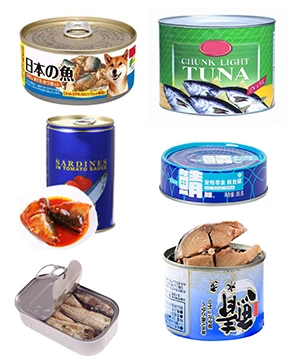 Примеры произведенной продукции