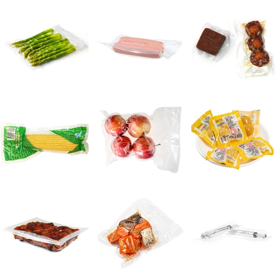 Примеры конечной продукции